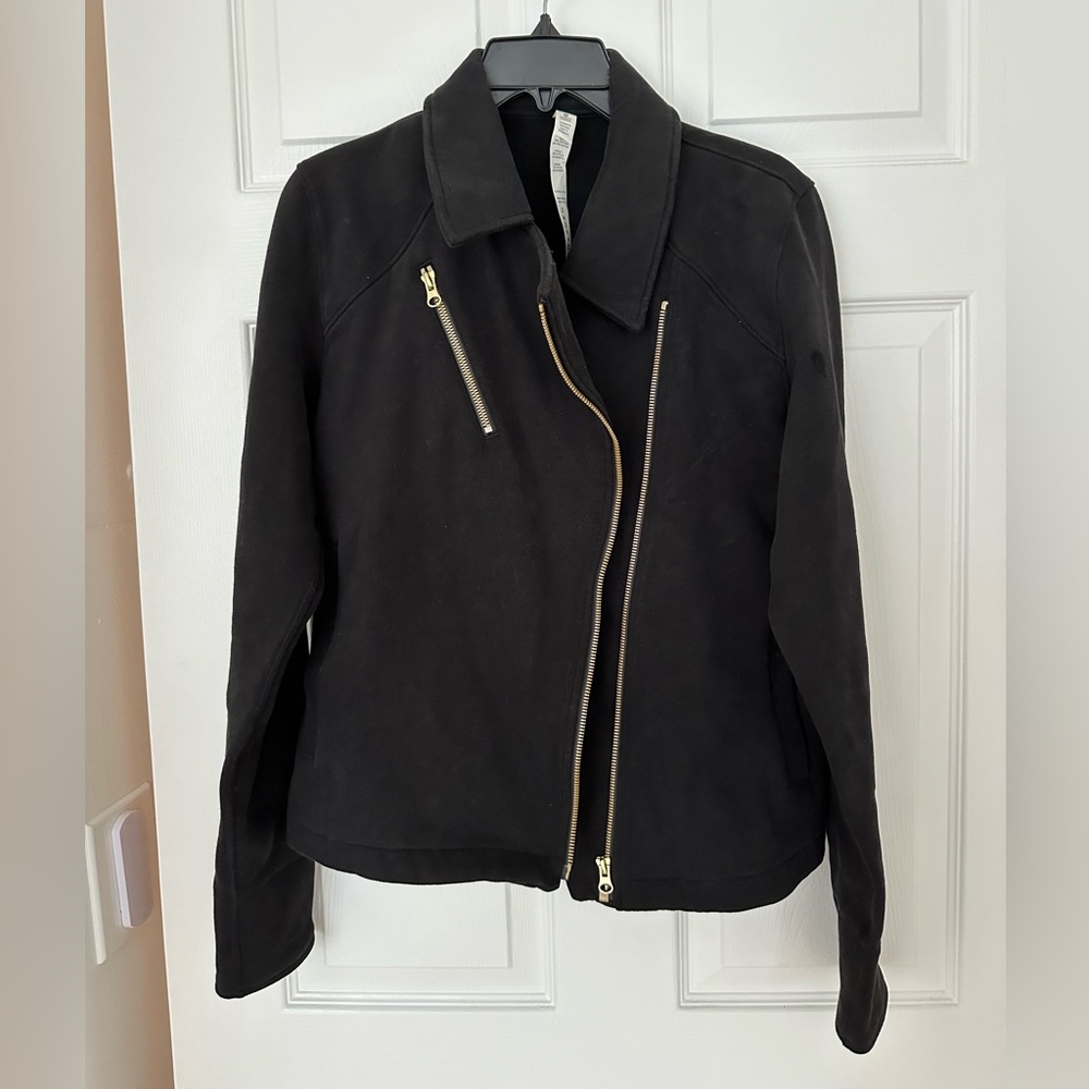 Lululemon Lab Shadow Jacket - image 4